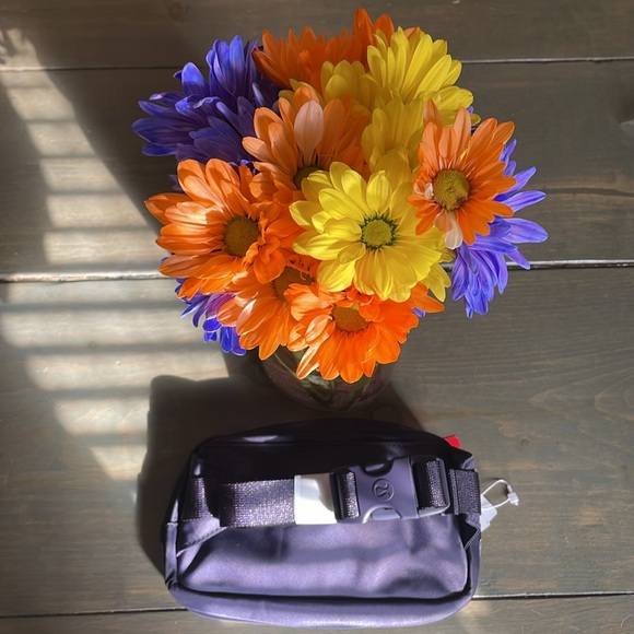 Team Canada Future Legacy Mini Belt Bag
COC CPC Logo - ATMOSPHERIC PURPLE - Picture 4 of 5